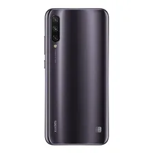 Xiaomi Mi A3 Dual SIM 64 GB acinzentado 4 GB RAM Foto mini 2