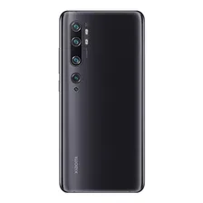 Xiaomi Mi Note 10 Dual SIM 128 GB preto-meia-noite 6 GB RAM Foto mini  2
