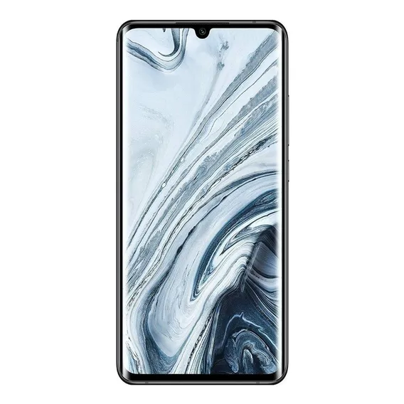 Xiaomi Mi Note 10 Dual SIM 128 GB preto-meia-noite 6 GB RAM Foto 1