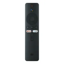 Xiaomi Mi Tv Stick 4k 2gb De Ram Canais E Apps Em Stream Cor Preto Tipo De Controle Remoto De Voz Foto mini 4