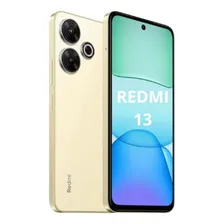 Xiaomi Mi Xiaomi 13 lite Dual SIM 256 GB dourado 8 GB RAM Foto mini 1