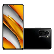 Xiaomi Poco F3 5G Dual SIM 128 GB night black 6 GB RAM Foto mini 3