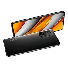 Xiaomi Poco F3 5G Dual SIM 128 GB night black 6 GB RAM Foto mini 2