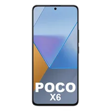 Xiaomi POCO Poco X6 5G Dual SIM 256GB/12GB Branco Foto mini 3