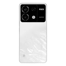 Xiaomi POCO Poco X6 5G Dual SIM 256GB/12GB Branco Foto mini 4