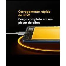 Xiaomi POCO x5 5G Global Dual SIM 256 GB preto 8 GB RAM Foto mini  3