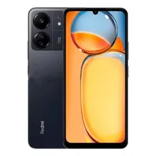 Xiaomi Redmi 13C Dual SIM 128 GB midnight black 6 GB RAM Foto  mini 1