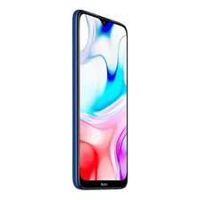 Xiaomi Redmi 8 Dual SIM 64 GB azul-safira 4 GB RAM Foto mini 4