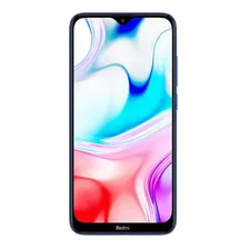 Xiaomi Redmi 8 Dual SIM 64 GB azul-safira 4 GB RAM Foto mini 2