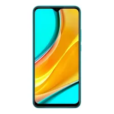 Xiaomi Redmi 9 4gb 64gb Verde Foto mini 1
