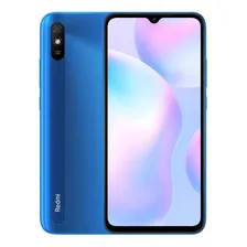 Xiaomi Redmi 9A Dual SIM 32 GB azul 2 GB RAM Foto mini 1