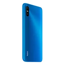 Xiaomi Redmi 9A Dual SIM 32 GB azul 2 GB RAM Foto mini 4