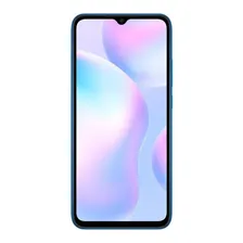 Xiaomi Redmi 9A Dual SIM 32 GB azul 2 GB RAM Foto mini 2