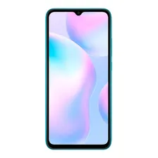 Xiaomi Redmi 9A Dual SIM 64 GB verde 4 GB RAM Foto mini 2