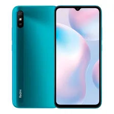 Xiaomi Redmi 9A - Verde - 32 GB - 2 GB Foto mini 1
