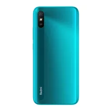 Xiaomi Redmi 9A - Verde - 32 GB - 2 GB Foto mini 3