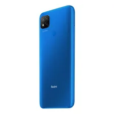 Xiaomi Redmi 9C 32 GB azul 2 GB RAM Foto mini 3
