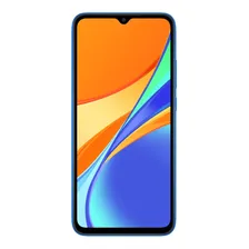 Xiaomi Redmi 9C 32 GB azul 2 GB RAM Foto mini 1