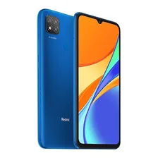 Xiaomi Redmi 9C 32 GB azul 2 GB RAM Foto mini 4