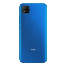 Xiaomi Redmi 9C 32 GB azul 2 GB RAM Foto mini 2