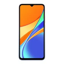 Xiaomi Redmi 9C 64 GB roxo 3 GB RAM Foto mini 1