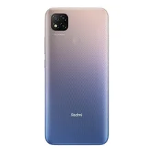 Xiaomi Redmi 9C 64 GB roxo 3 GB RAM Foto mini 2