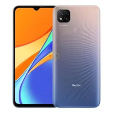 Xiaomi Redmi 9C 64 GB roxo 3 GB RAM Foto mini 4