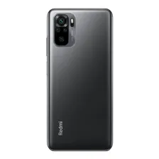 Xiaomi Redmi Note 10s 64GB Cinza 6GB RAM Foto mini 4