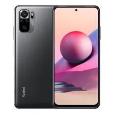 Xiaomi Redmi Note 10s 64GB Cinza 6GB RAM Foto mini 1