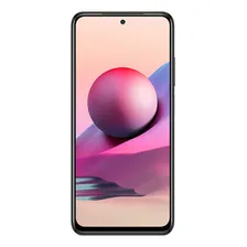 Xiaomi Redmi Note 10s 64GB Cinza 6GB RAM Foto mini 2