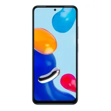 Xiaomi Redmi Note 11 (Snapdragon) Dual SIM 64 GB star blue 4 GB RAM Foto mini  2