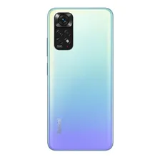 Xiaomi Redmi Note 11 (Snapdragon) Dual SIM 64 GB star blue 4 GB RAM Foto mini 4