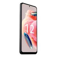 Xiaomi Redmi Note 12 Dual Sim 6/128 Gb Onyx Gray + Brinde+nf Foto mini 3