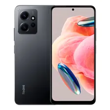 Xiaomi Redmi Note 12 Dual Sim 6/128 Gb Onyx Gray + Brinde+nf Foto mini 1