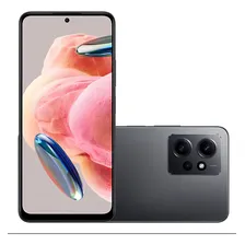 Xiaomi Redmi Note 12 Onix Grey 4gb Ram 128 Gb Rom Sellado Foto mini  3
