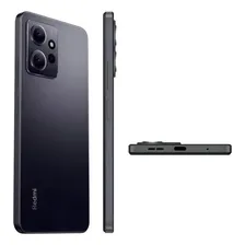 Xiaomi Redmi Note 12 Onix Grey 4gb Ram 128 Gb Rom Sellado Foto mini  2
