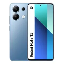 Xiaomi Redmi Note 13 4G Dual SIM 128 GB Azul 6GB RAM Foto  mini 1