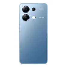 Xiaomi Redmi Note 13 4G Dual SIM 128 GB Azul 6GB RAM Foto mini  2