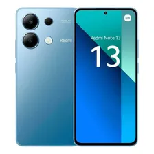 Xiaomi Redmi Note 13 Global 256gb 8gb Foto mini 1