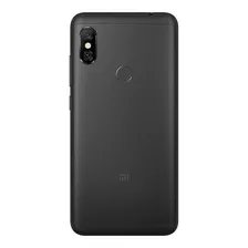 Xiaomi Redmi Note 6 Pro Dual SIM 32 GB preto 3 GB RAM Foto mini  2