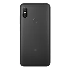 Xiaomi Redmi Note 6 Pro Dual SIM 64 GB preto 6 GB RAM Foto mini 2
