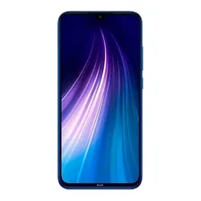 Xiaomi Redmi Note 8 Dual SIM 64 GB neptune blue 4 GB RAM Foto mini 1