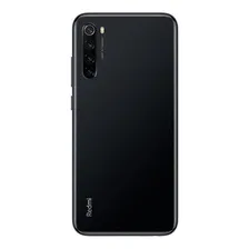 Xiaomi Redmi Note 8 Dual SIM 64 GB Space black 6 GB RAM Foto mini 2