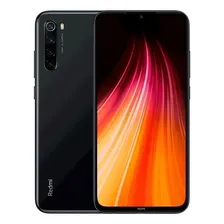Xiaomi Redmi Note 8 Dual SIM 64 GB Space black 6 GB RAM Foto mini 4