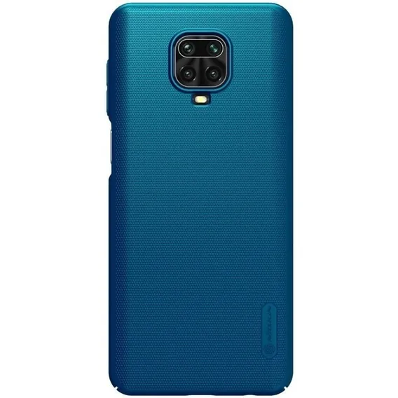 Xiaomi Redmi Note 9s/9 Pro Carcaça Nillkin Frosted Foto 1