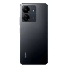 Xiaomi Redmi13c 256gb 8ram Versão Global Cor Preto Foto mini 4