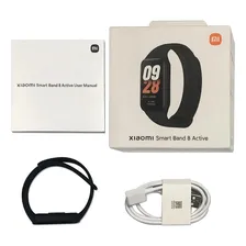 Xiaomi Smart Band Mi Band 8 Active Foto mini 3