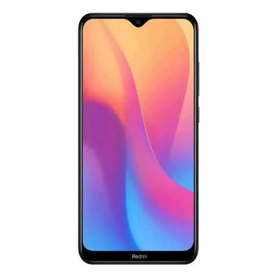 Xiaomin Redmi 8a Dois Chip 64 Gb Preto 4 Gb Ram Foto 1