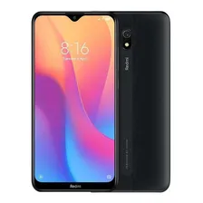 Xiaomin Redmi 8a Dois Chip 64 Gb Preto 4 Gb Ram Foto mini  2