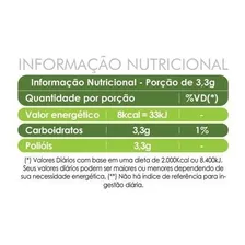 Xilitol Adoçante Natural Xylitol 300g Finesweet Foto mini 2